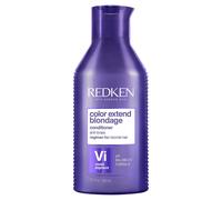 Redken Color Extend Blondage Conditioner 300 ML - Balsamo per Capelli Biondi
