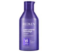 Redken Color Extend Blondage Shampoo 300 ML - Shampoo Anti Giallo per Capelli Biondi