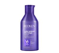 Redken Color Extend Blondage Shampoo 300ml - shampoo antigiallo