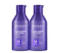 Redken Color Extend Blondage Shampoo 300ml x2