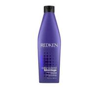 Redken Color Extend Blondage Shampoo neutralizzante i toni gialli dei capelli 300 ml - Shampoo