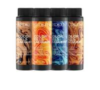 Redken Color Gel Lacquers 5Nw-Macchiato 60ml X 3 Un