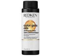 Colorazione senza ammoniaca 000 clear Colour Gels Oli Redken 60ML