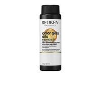 Tintura Permanente Redken COLOR GEL OILS Biondo Platino Nº 10AV-10.12 [3 Unit