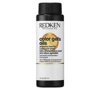 Redken Color Gel Oils 8gi-8,31 60ml 3 pezzi - Colorazione capelli