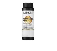 Tintura Permanente Redken COLOR GEL OILS Nº 8GI-8.31 [3 Unità]