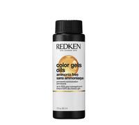 Colorazione senza ammoniaca 8IG Color Gels Oils Redken 60ML