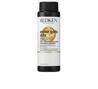 Colorazione senza ammoniaca 5NA Smoke Color Gel Oils Redken 60ML