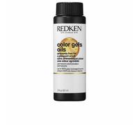 Redken Color Gel Oils Colorazione Permanente Professionale 60 ml