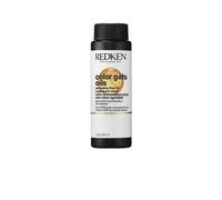 Tintura Permanente Redken COLOR GEL OILS Biondo Platino Nº 10AV-10.12 [3 Unit