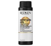 Redken Color Gels Oil 5Na-5.01 3 X 60ml