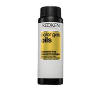 Colorazione senza ammoniaca 5NW Color Gels Oils Redken 60ML