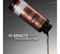 Redken Color Gels Lacquers 10 Minutos 8nch 60ml 3 pezzi - Colorazione capelli