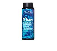 Redken Color Gels Lacquers 10 Minutos 8Na-8,01 60ml X 3 Un