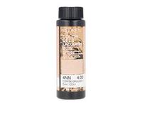 Redken Color Gels Lacquers 4Nn 60ml X 3 Un