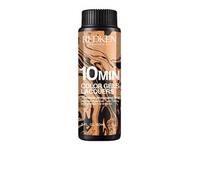 Redken Tintura permanente Color Gels Lacquers 4NN Coffe Ground – 3 x 60 ml