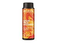 Redken Color Gels Lacquers 6Cb-Amber Glaze 60ml X 3 Un