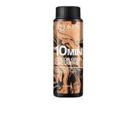 Redken Tintura permanente Color Gels Lacquers 6NN Choco Mousse, 3 x 60 ml
