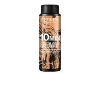 Redken Tintura permanente Color Gels Lacquers 6NN Choco Mousse, 3 x 60 ml