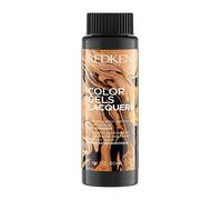 Redken Color Gels Lacquers Colorazione permanente 3 x 60 ml 6NN Chocolate Mousse