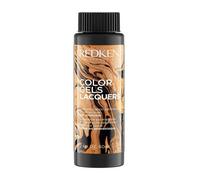 Redken Color Gels Lacquers Colorazione permanente 3 x 60 ml 6NW Brandy