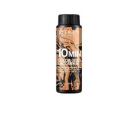 Tintura Permanente Redken COLOR GELS LACQUERS #6NN-Choco mousse [3 Unità]