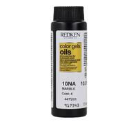Colorante senza ammoniaca 10NA marmo Color Gel Oli Redken 60ML