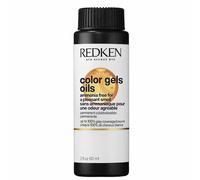 Colorante senza ammoniaca 6NCH ganache Color Gels Oli Redken 60ML