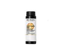 Colorante senza ammoniaca 8NA vulcanico Color Gels Oli Redken 60ML
