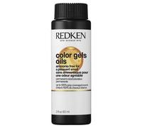 Redken Colorazione Permanente Senza Ammoniaca 6.54 3 x 60 ml - Tinta Capelli