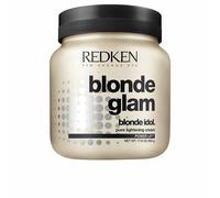 Redken Blonde Glam Lightening Cream 500g
