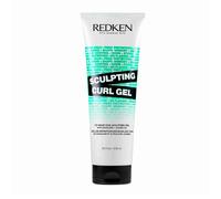 REDKEN Curl Stylers Sculpting Gel Gel per capelli ricci 250 ML