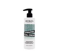 Redken Curls Stylers Hydrating Curl Cream 250ml - crema idratante capelli ricci