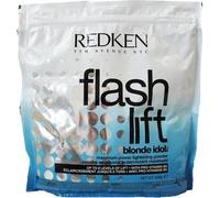 Redken Blonde Idol Flash Lift Lightening Powder 500 g