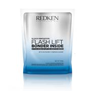 Redken Flash Lift Bonder Inside All-In-One Bonder In Lightener Powder 500g