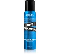 Redken Deep Clean Dry Shampoo shampoo secco per capelli grassi 91 g