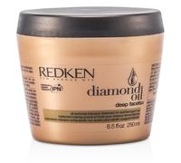 Redken Diamond Oil Masque Deep Facets Oil Enriched Intensive Treatment 250 ml.