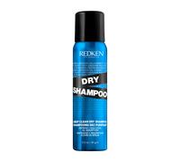 Redken Dry Shampoo 150 ML - Shampoo Secco Professionale per Tutti i Tipi di Capelli