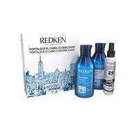 Redken Extreme 3-Piece Case