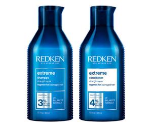 Redken extreme Care Duo
