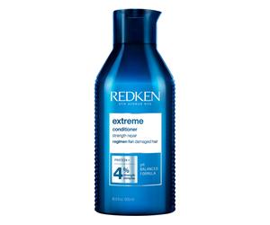 Redken Extreme Conditioner 500ml - Balsamo Rinforzante Professionale per Capelli Danneggiati