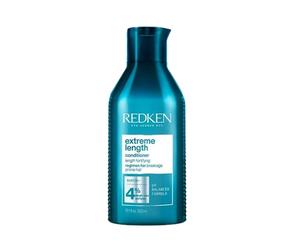Redken - Extreme Length Balsamo Capelli Lunghi E Fragili Confezione 300 Ml