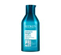 Redken Extreme Length Conditioner 300ml - Balsamo Rinforzante Capelli Lunghi Fragili e Che Si Spezzano