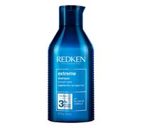Redken Extreme Shampoo 300 ML - Shampoo Rinforzante per Capelli Fragili