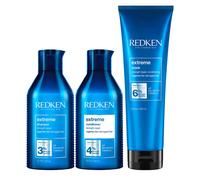 Redken Extreme Shampoo 300ml Conditioner 300ml Mask 250ml