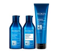 Redken Extreme Shampoo 300ml Conditioner 300ml Mask 250ml