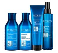 Redken Extreme Shampoo 300ml Treatment 250ml Conditioner 300ml Mask 250ml