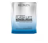 Redken Flash Lift Bonder Inside All-In-One Bonder In Lightener Powder 500g