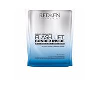Redken Flash Lift Bonder Inside All-In-One Bonder In Lightener Powder 500g