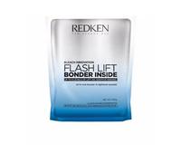 Redken Flash Lift Bonder Inside All-In-One Bonder In Lightener Powder 500g